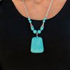 Paparazzi Accessories Simply Santa Fe - Complete Trend Blend