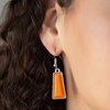 Paparazzi Accessories Glamour Goddess - Orange
