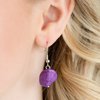 Paparazzi Accessories Change Of Heart - Purp