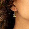 Paparazzi Accessories I Want To SEA The World - Yellow