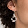 Paparazzi Accessories Put It On Ice - White
