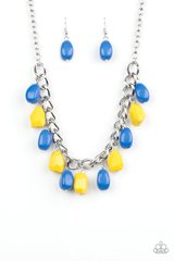 Paparazzi Accessories Take The COLOR Wheel! - Multi