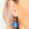 Paparazzi Accessories Take The COLOR Wheel! - Multi