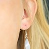 Venturous Vibes - Silver Paparazzi Accessories