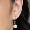 Paparazzi Accessories Woman Of The Century - White