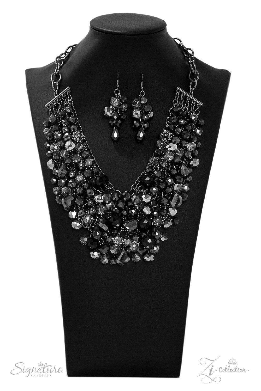 Paparazzi Accessories The Taylerlee 2019 Zi Collection Signature Series
