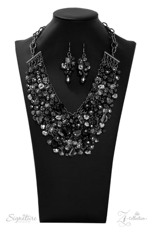 Paparazzi Accessories The Taylerlee 2019 Zi Collection Signature Series