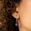 Paparazzi Accessoriess Times Square Starlet - Purple