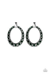 Paparazzi Accessories All For Glow-Green