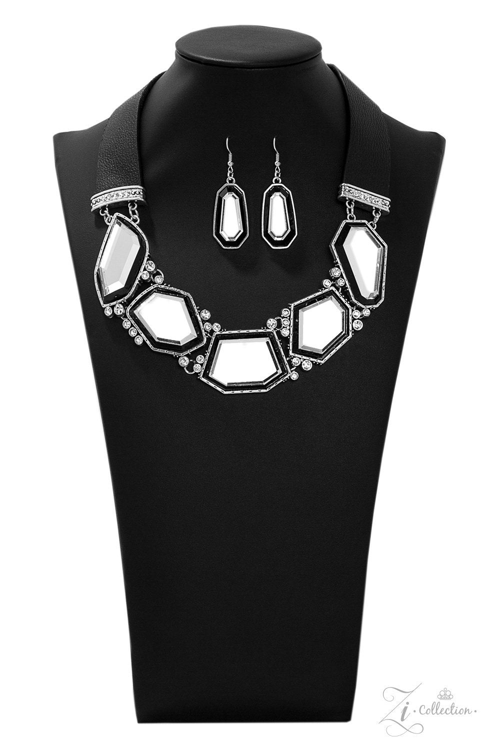 Paparazzi Accessories The Rivalry-2019 Zi Collection Signature Series
