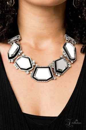 Paparazzi Accessories The Rivalry-2019 Zi Collection Signature Series