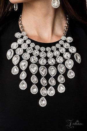 Paparazzi Accessories The Mesmerize-2019 Zi Collection Signature Series