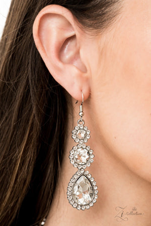 Paparazzi Accessories The Mesmerize-2019 Zi Collection Signature Series