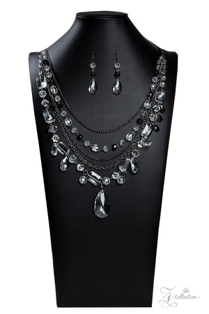 Paparazzi Accessories The Prismatic-2019 Zi Collection Signature Series
