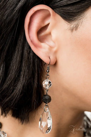 Paparazzi Accessories The Prismatic-2019 Zi Collection Signature Series