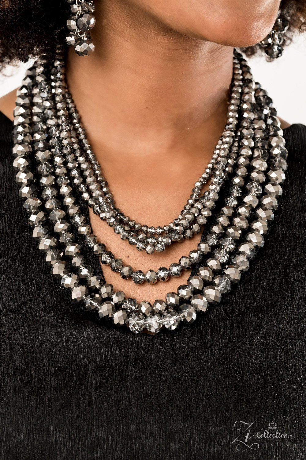 Paparazzi Accessories The Knockout-2019 Zi Collection Signature Series