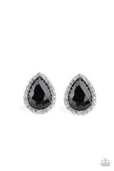 Paparazzi Accessories Dare To Shine-Black