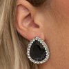 Paparazzi Accessories Dare To Shine-Black