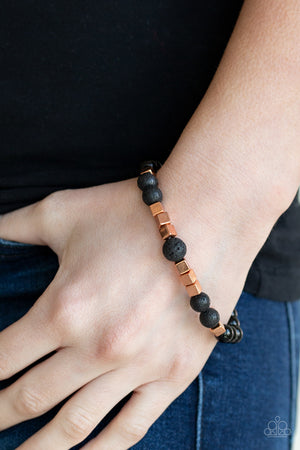 Lessons - Copper Paparazzi