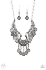 Paparazzi Accessories Treasure Temptress