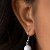 Paparazzi Accessories Cool Cascade - White