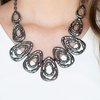 Paparazzi Accessories Terra Couture - Black