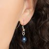 Paparazzi Accessories SoHo Socialite - Blue