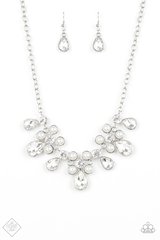Demurely Debutante Paparazzi Accessories