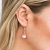 Paparazzi Accessories Tasseled Tranquility