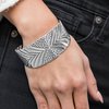 Paparazzi Accessories Geo Guru