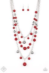 Paparazzi Accessories The Partygoer