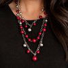 Paparazzi Accessories The Partygoer