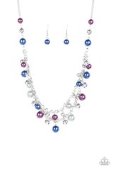 Paparazzi Accessories Fantastic Flair - Multi
