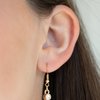 Paparazzi Accessories Urban District - GoldMiss YOU-niverse - Black