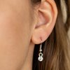 Paparazzi Accessories Unlock Every Door - Red