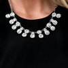 Paparazzi Accessories Fiercely 5th Avenue - Complete Trend Blend May 20
