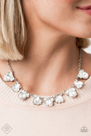 Paparazzi Picture of Fiercely 5th Avenue - Complete Trend Blend  Fiercely 5th Avenue - Complete Trend Blend