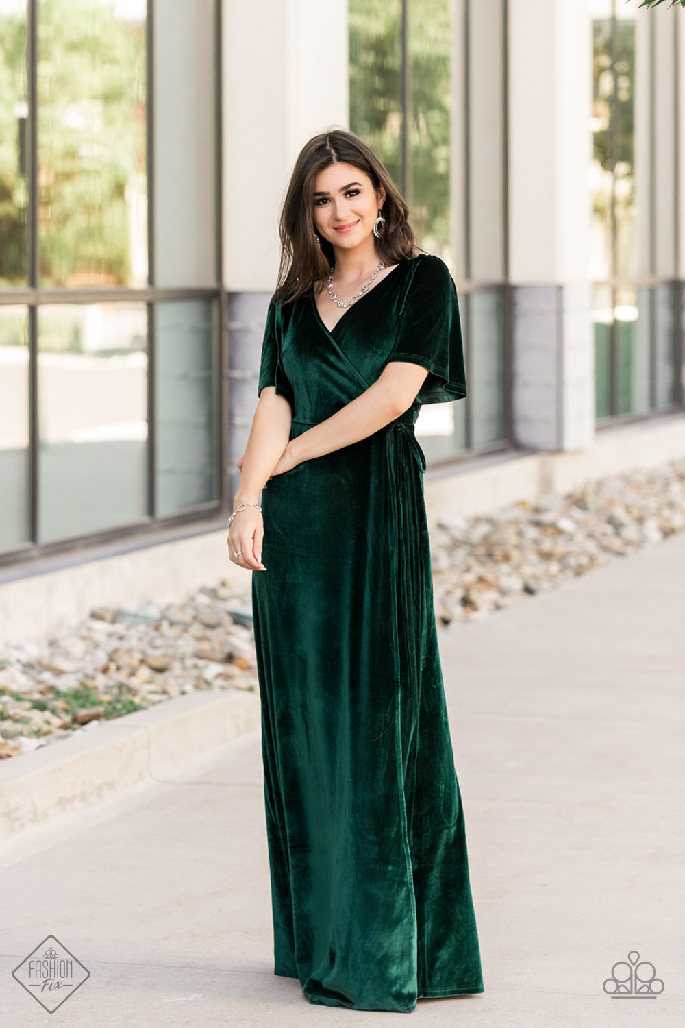 Fiercely 5th Avenue - Complete Trend Blend 11/20 Paparazzi
