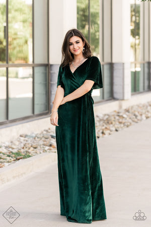 Fiercely 5th Avenue - Complete Trend Blend 11/20 Paparazzi