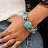 Paparazzi Accessories Simply Santa Fe - Complete Trend Blend
