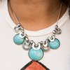 Paparazzi Accessories Simply Santa Fe - Complete Trend Blend