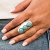 Paparazzi Accessories Simply Santa Fe - Complete Trend Blend