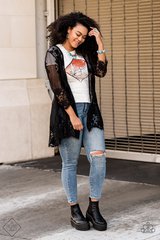 Paparazzi Accessories Simply Santa Fe - Complete Trend Blend