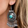 Simply Santa Fe - Complete Trend Blend May 20 Paparazzi Accessories