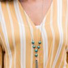 Simply Santa Fe - Complete Trend Blend May 20 Paparazzi Accessories