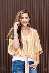 Simply Santa Fe - Complete Trend Blend May 20 Paparazzi Accessories