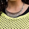 Paparazzi Accessories Sunset Sightings - Complete Trend Blend