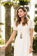 Paparazzi Accessories Sunset Sightings - Complete Trend Blend