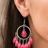 Paparazzi Accessories Glimpses of Malibu - Complete Trend Blend