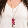 Paparazzi Accessories Glimpses of Malibu - Complete Trend Blend